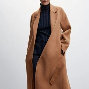 Mango Coat